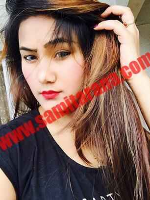 Rishikesh Escort